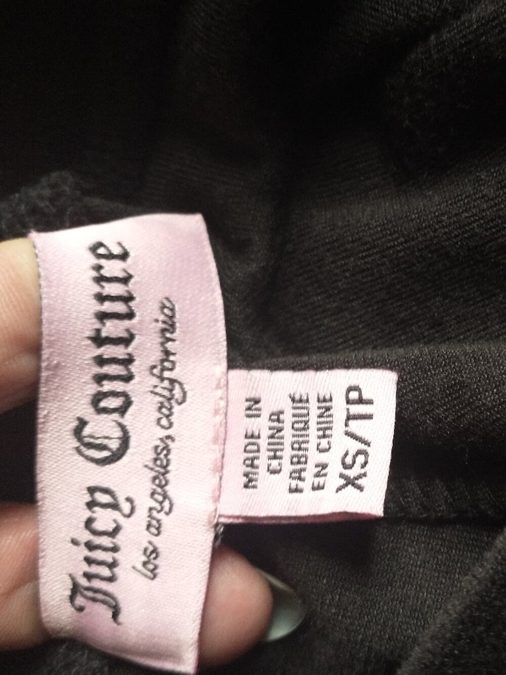 Pant - Picture 7 of 7